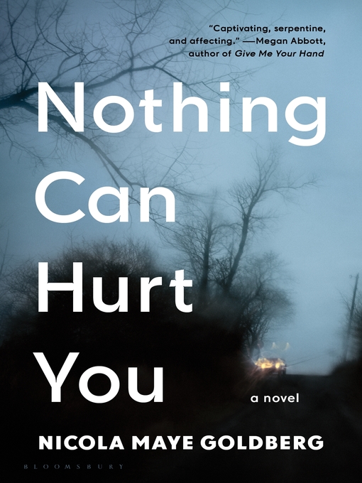 Title details for Nothing Can Hurt You by Nicola Maye Goldberg - Available